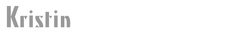 Kristin