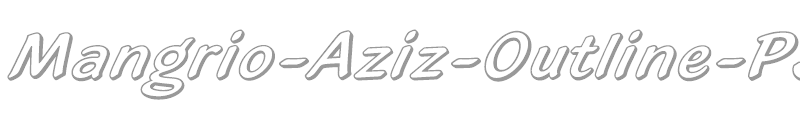 Mangrio-Aziz-Outline-PJG