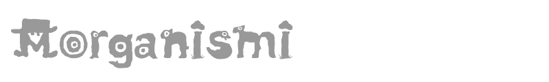 Morganismi