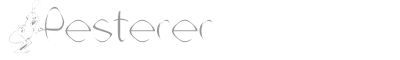 Pesterer