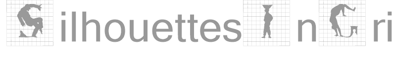 SilhouettesInGrids