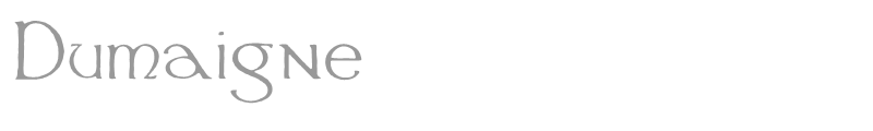 Dumaigne