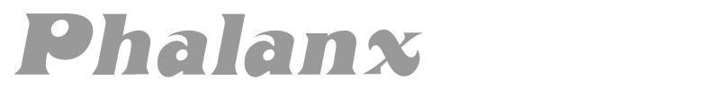 Phalanx