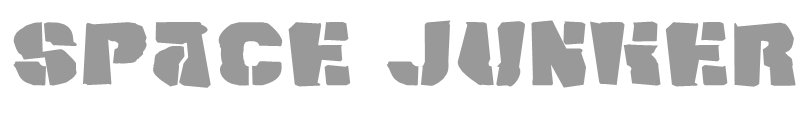 Space Junker