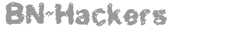BN-Hackers