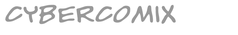 CyberComix