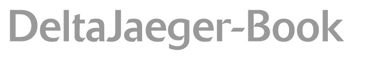 DeltaJaeger-Book