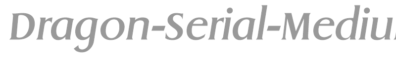 Dragon-Serial-Medium