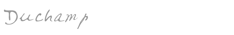 Duchamp