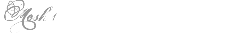 Mosh 1