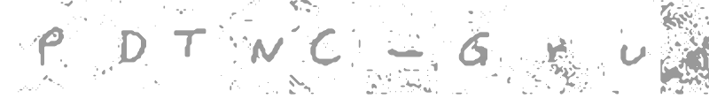 PDTNC-Grunge