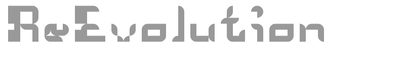ReEvolution