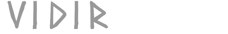 Vidir