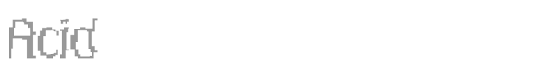 Acid