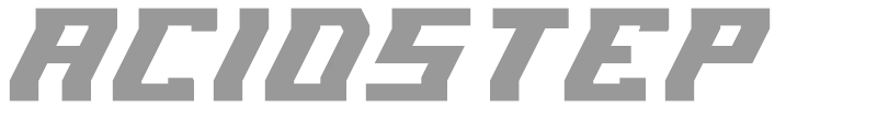 acidstep