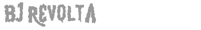 BJ REVOLTA