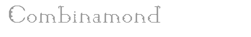 Combinamond