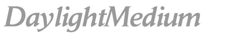 DaylightMedium