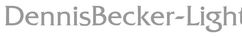 DennisBecker-Light