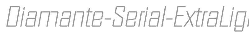 Diamante-Serial-ExtraLight