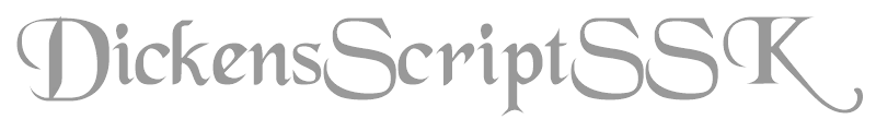 DickensScriptSSK