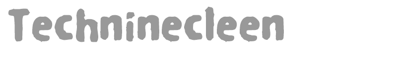 Techninecleen