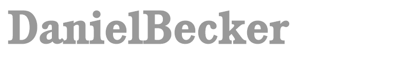 DanielBecker
