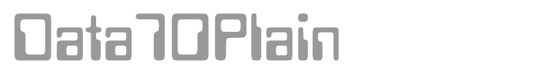 Data70Plain