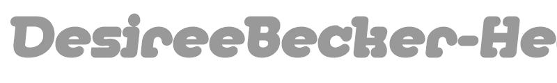 DesireeBecker-Heavy