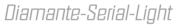 Diamante-Serial-Light