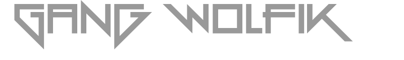Gang Wolfik