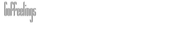Coffeelings