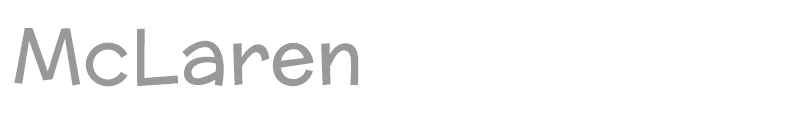 McLaren