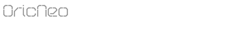 OricNeo