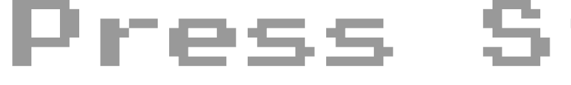 Press Start 2P