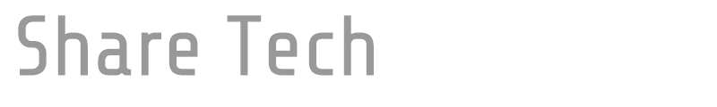 Share Tech