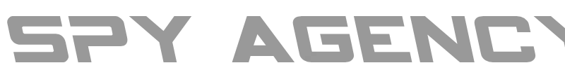 Spy Agency Leftalic