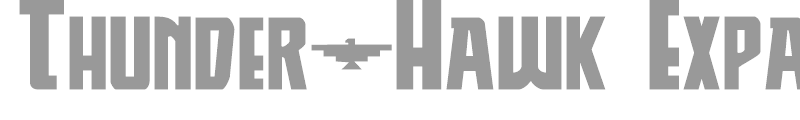 Thunder-Hawk Expanded