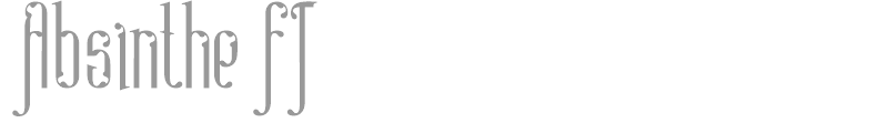 Absinthe FT