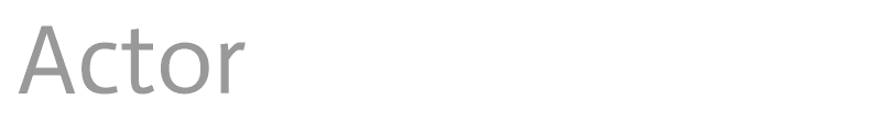 Actor