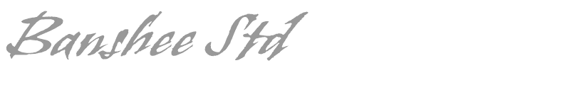 Banshee Std