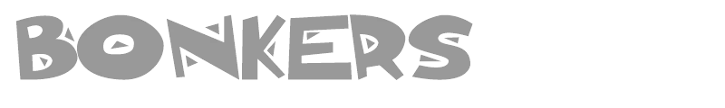 Bonkers