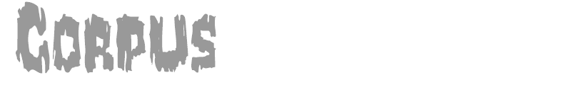 Corpus