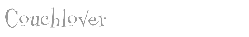 Couchlover