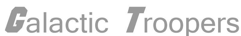 Galactic Troopers