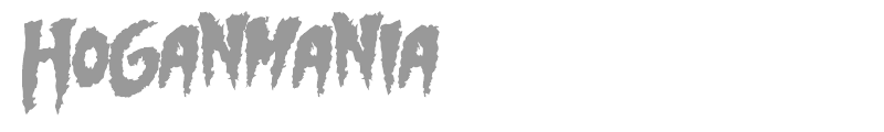 Hogan Mania