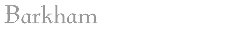 Barkham