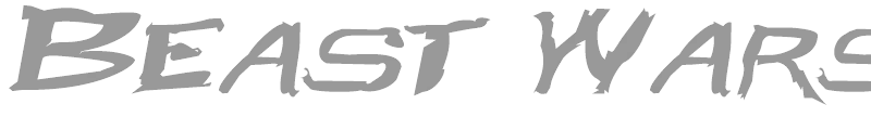 Beast Wars