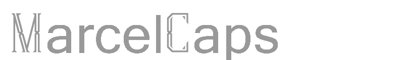 MarcelCaps