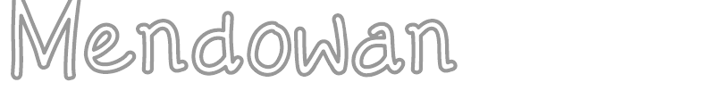 Mendowan